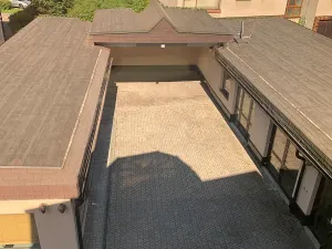 Pronájem bytu 2+1, Nymburk, Kolínská, 68 m2