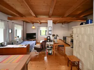 Prodej rodinného domu, Deštná, 291 m2