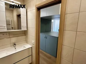 Pronájem bytu 2+kk, Praha - Stodůlky, U jezera, 43 m2