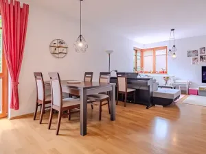 Prodej bytu 3+kk, Poděbrady, Dvořákova, 95 m2
