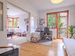 Prodej bytu 3+kk, Poděbrady, Dvořákova, 95 m2