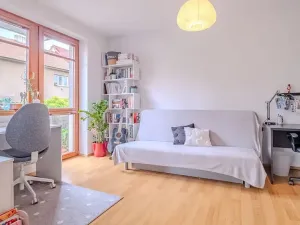 Prodej bytu 3+kk, Poděbrady, Dvořákova, 95 m2