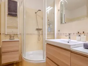 Prodej bytu 3+kk, Poděbrady, Dvořákova, 95 m2