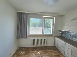 Pronájem bytu 1+1, Zlín, Dětská, 34 m2