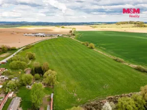 Prodej pozemku pro bydlení, Vodňany - Křtětice, 11222 m2