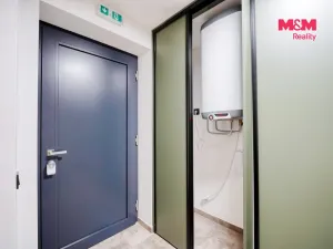 Prodej bytu 1+kk, Železná Ruda - Špičák, 49 m2