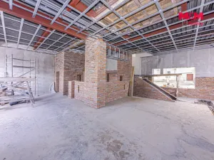 Prodej výrobních prostor, Kutná Hora - Sedlec, Vítězná, 4992 m2
