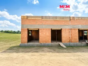 Prodej rodinného domu, Žumberk, 147 m2