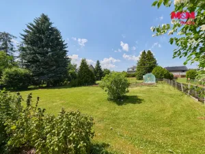 Prodej pozemku pro bydlení, Zábrodí - Horní Rybníky, 1000 m2