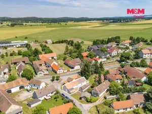 Prodej rodinného domu, Lety, 89 m2