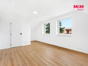 Prodej rodinného domu, Dobšice, 149 m2