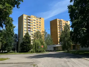 Prodej bytu 2+1, Ostrava - Hrabůvka, Alberta Kučery, 55 m2