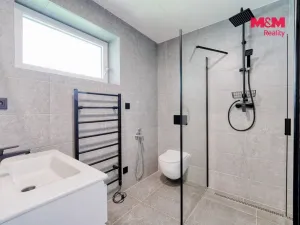 Prodej bytu 3+kk, Železná Ruda - Špičák, 100 m2