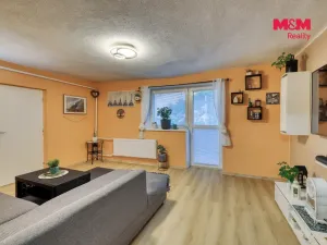 Prodej rodinného domu, Bor - Holostřevy, 200 m2