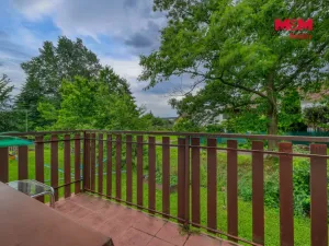 Prodej rodinného domu, Bor - Holostřevy, 200 m2