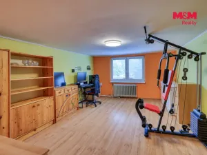 Prodej rodinného domu, Bor - Holostřevy, 200 m2
