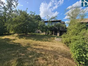 Prodej chaty, Praha - Sedlec, Na Rybářce, 25 m2