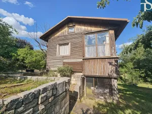 Prodej chaty, Praha - Sedlec, Na Rybářce, 25 m2