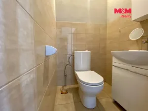 Prodej rodinného domu, Dzbel, 101 m2