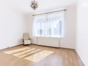 Prodej bytu 1+1, Chotěboř, Husova, 36 m2