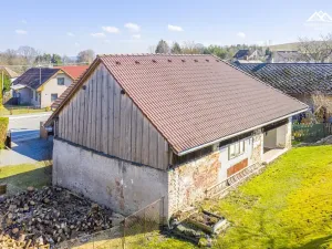 Prodej rodinného domu, Uhelná Příbram, 135 m2