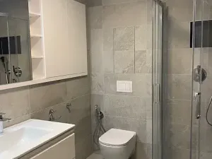 Pronájem bytu 2+kk, Praha - Štěrboholy, K učilišti, 61 m2