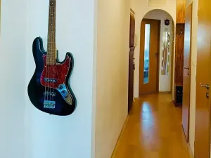 Prodej bytu 3+1, Praha - Řepy, Nevanova, 70 m2