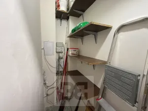 Pronájem bytu 2+kk, Praha - Nusle, Svatoslavova, 51 m2