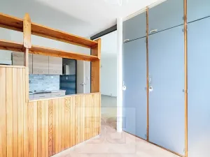 Pronájem bytu 3+1, Praha - Kobylisy, Kyselova, 64 m2