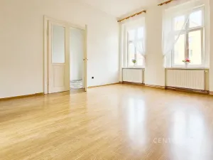 Pronájem bytu 2+1, Teplice, Letecká, 62 m2