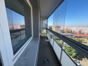 Prodej bytu 1+1, Most, Lipová, 34 m2