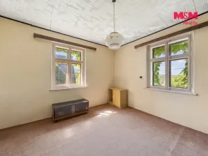Prodej rodinného domu, Dolní Poustevna, Hřbitovní, 157 m2