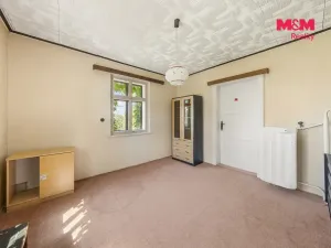 Prodej rodinného domu, Dolní Poustevna, Hřbitovní, 157 m2