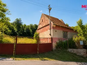 Prodej zemědělské usedlosti, Pnětluky - Konětopy, 78 m2