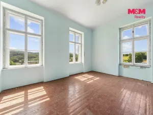 Prodej činžovního domu, Dolní Poustevna, Nádražní, 3000 m2
