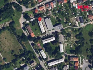 Pronájem bytu 2+1, Olomouc - Hodolany, Horova, 65 m2
