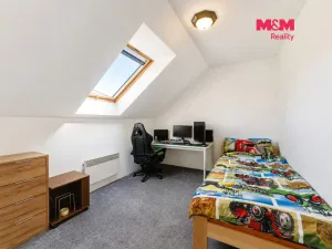 Prodej rodinného domu, Kostelec nad Orlicí, U Tutlek, 140 m2