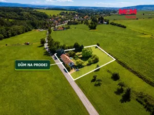 Prodej rodinného domu, Kostelec nad Orlicí, U Tutlek, 140 m2