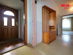 Prodej rodinného domu, Drahany, 120 m2