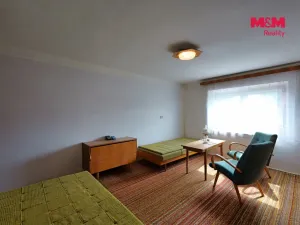 Prodej rodinného domu, Drahany, 120 m2