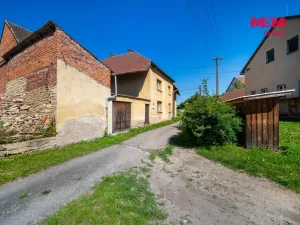 Prodej rodinného domu, Morašice - Lažany, 169 m2
