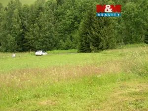 Prodej louky, Benecko, 4214 m2