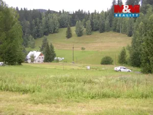 Prodej louky, Benecko, 4214 m2