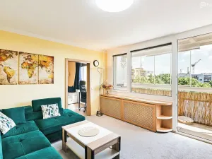 Prodej bytu 3+1, Brno, Uzbecká, 71 m2
