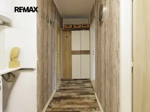 Prodej bytu 3+1, Kutná Hora, Puškinská, 57 m2