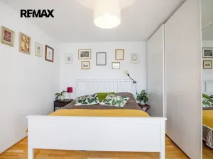 Prodej rodinného domu, Praha - Kunratice, Děbolínská, 123 m2
