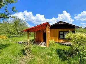 Prodej rodinného domu, Veselá, 70 m2
