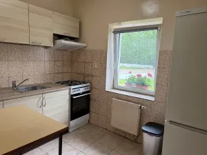 Pronájem rodinného domu, Barchov, 75 m2