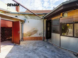 Prodej rodinného domu, Ostopovice, Školní, 158 m2