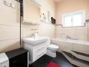 Prodej vily, Brno, Tišnovská, 294 m2